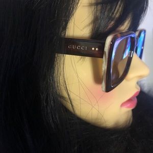 Authentic Gucci Sunglasses SOLD